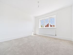 Bedroom Two- click for photo gallery